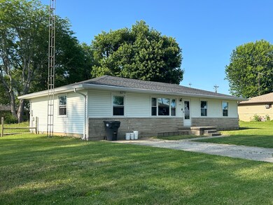 1198 E Meadows Dr, Greensburg, IN 47240 - photo 4