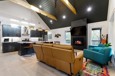 206 S Spruce Trail, Broken Bow, OK 74728 - photo 7