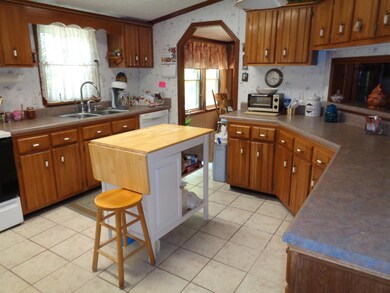 CENTRAL KITCHEN