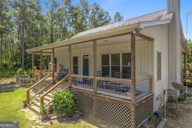 1269 Tarver Rd, Davisboro, GA 31018 - photo 5