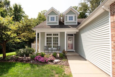 1400 McShay Dr, West Lafayette, IN 47906 - photo 6