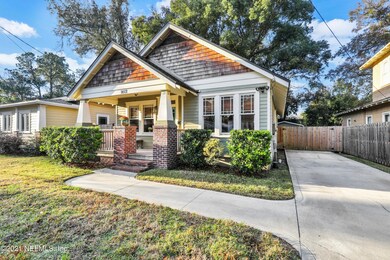 1412 Rensselaer Ave unit 1, Jacksonville, FL 32205 - photo 2