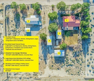 45050 43rd St E, Lancaster, CA 93535 - photo 2