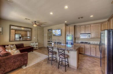 005_Kitchen ~ Family Room