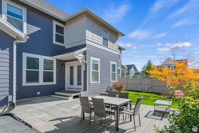 6336 W Meadow Grass Dr, South Jordan, UT 84009 - photo 4