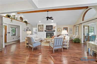 6659 Scenic View Dr, Findlay, OH 45840 - photo 7