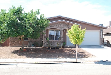 14304 Desierto Bueno Ave, El Paso, TX 79928 - photo 2