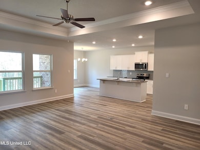 Talla 152 kitchen