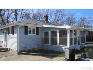 1457 Master St, North Tonawanda, NY 14120 - photo 4