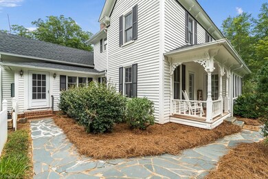 2882 Old Lexington Rd, Asheboro, NC 27205 - photo 2