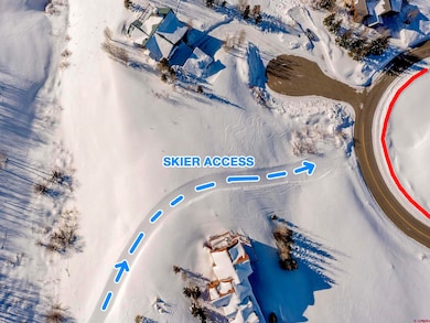 21 Summit Rd, Crested Butte, CO 81225 - photo 7