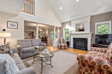 6 Old County Rd unit 1, Sudbury, MA 01776 - photo 5