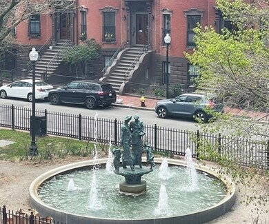 12 Worcester Square unit 3, Boston, MA 02118 - photo 6