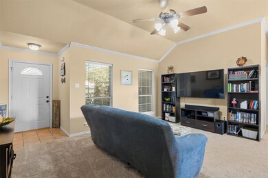 1834 Laura St, Weatherford, TX 76086 - photo 5