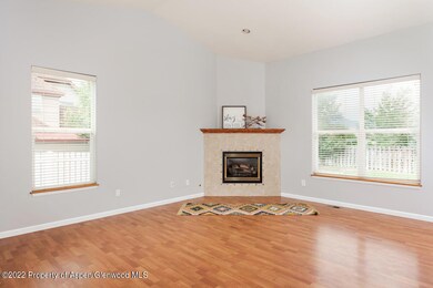 Main House Living Room