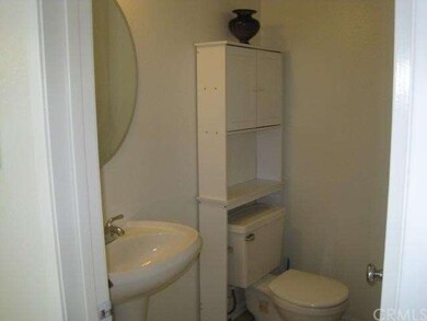 Downstairs Powder Room
