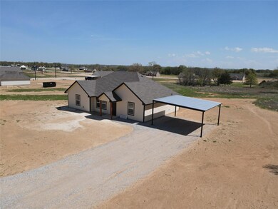 2118 Brown Loop, Poolville, TX 76487 - photo 2