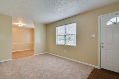 Formal Living Room