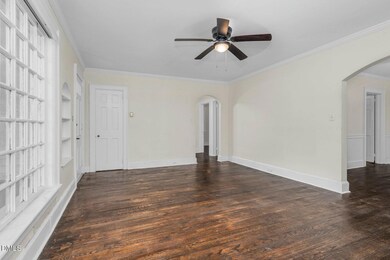 541 N Daughtry St, Rocky Mount, NC 27801 - photo 7
