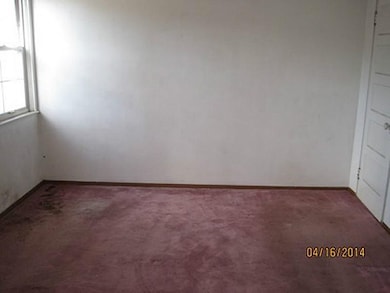 Bedroom.