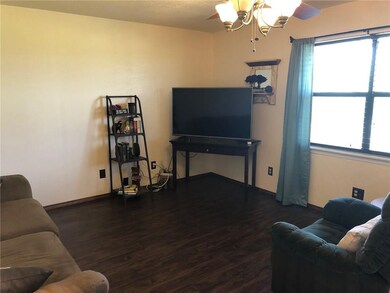 Another view of living room