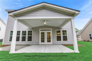 46 Port Richey Way, Brunswick, GA 31523 - photo 5