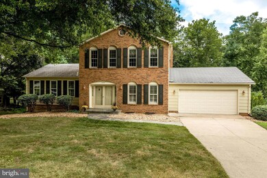 2004 Windmill Ln, Alexandria, VA 22307 - photo 2