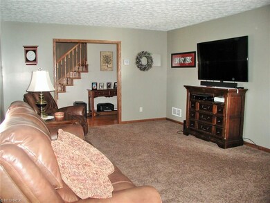 Other end of the Living room
