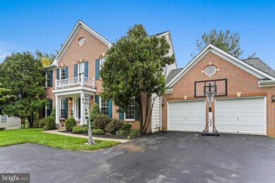 9510 Meadows Farm Dr, Owings Mills, MD 21117 - photo 3