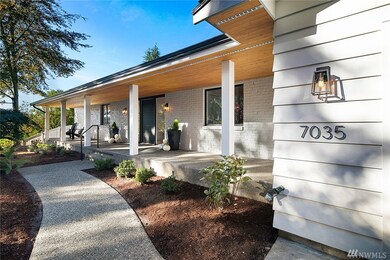 7035 W Mercer Way, Mercer Island, WA 98040 - photo 7