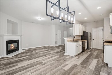 3678 Utoy Dr SW, Atlanta, GA 30331 - photo 5