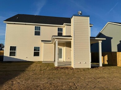 Lot 190 - Back Photo