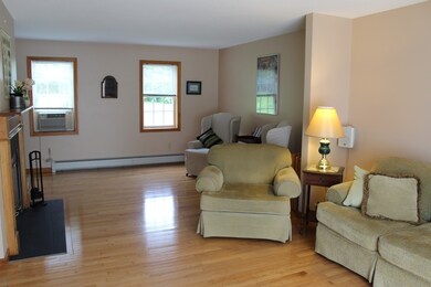 823 Little Rest Rd, Warren, MA 01083 - photo 6