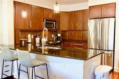 One River Place unit 611, Atlanta, GA 30339 - photo 6