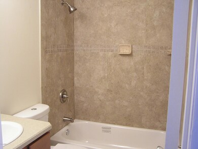Remodeled Guest Bathroom