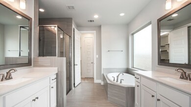 28502 Jade Springs Ln, Fulshear, TX 77441 - photo 5