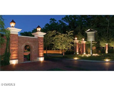 Other - Tarrington's impressive entrance at Robiou