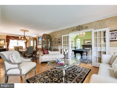 135 Jockey Hollow Run, Swedesboro, NJ 08085 - photo 4