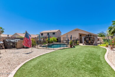 2459 S Compton, Mesa, AZ 85209 - photo 5