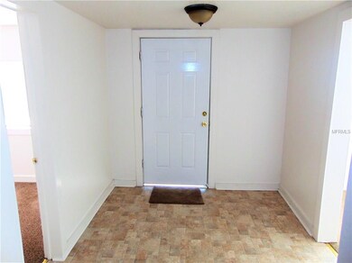 Entryway