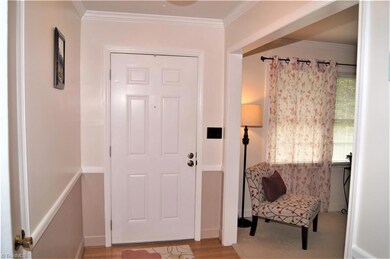 Foyer