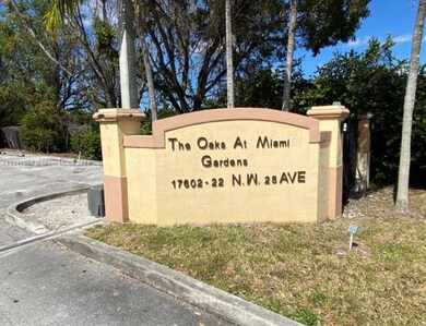 17622 NW 25th Ave unit 303, Miami Gardens, FL 33056 - photo 4