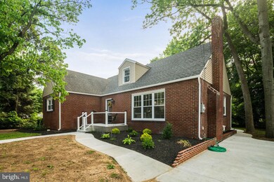 505 Strawbridge Ave, Haddon Township, NJ 08108 - photo 2