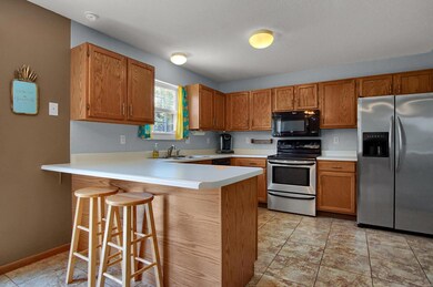 2409 Copper Creek Rd, Maryville, IL 62062 - photo 7