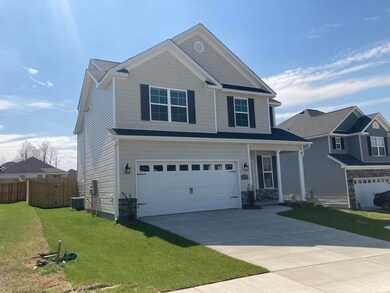 Lot 13AA Frontview (2)