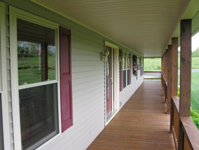 Porch