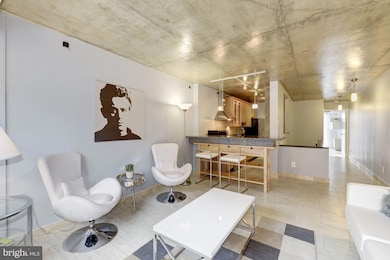 Park Princess/Logan Park unit 101, Washington, DC 20005 - photo 5