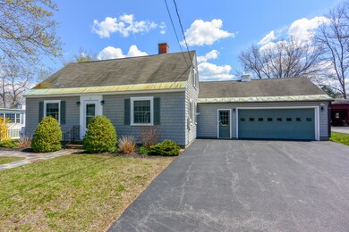 21 Weymouth St, Saco, ME 04072 - photo 2