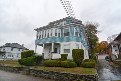 731 Grove St, Woonsocket, RI 02895 - photo 4