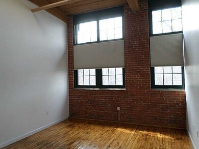 Bedroom.